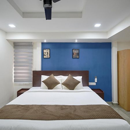 Kochi Reach Inn מראה חיצוני תמונה