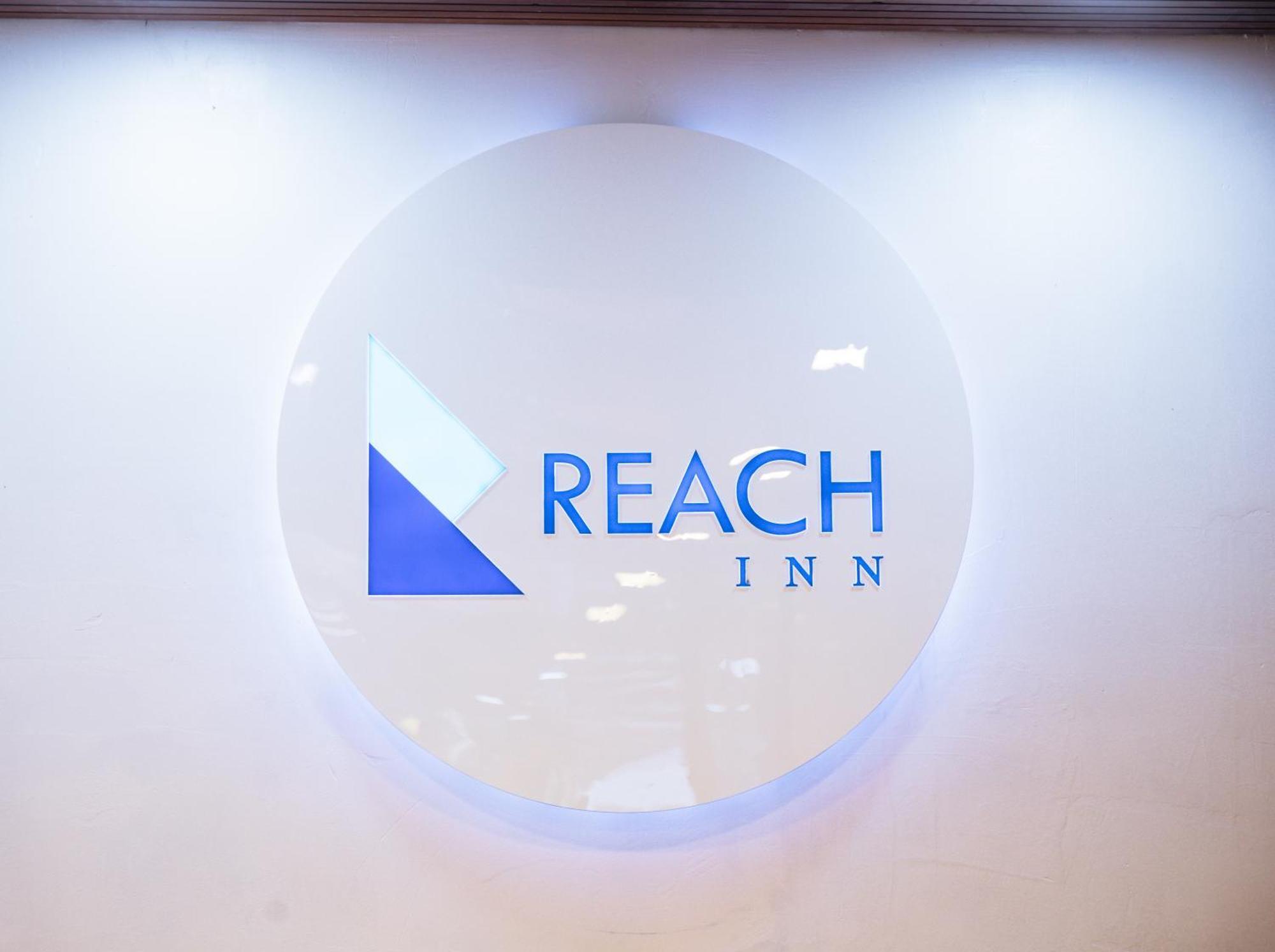 Kochi Reach Inn מראה חיצוני תמונה
