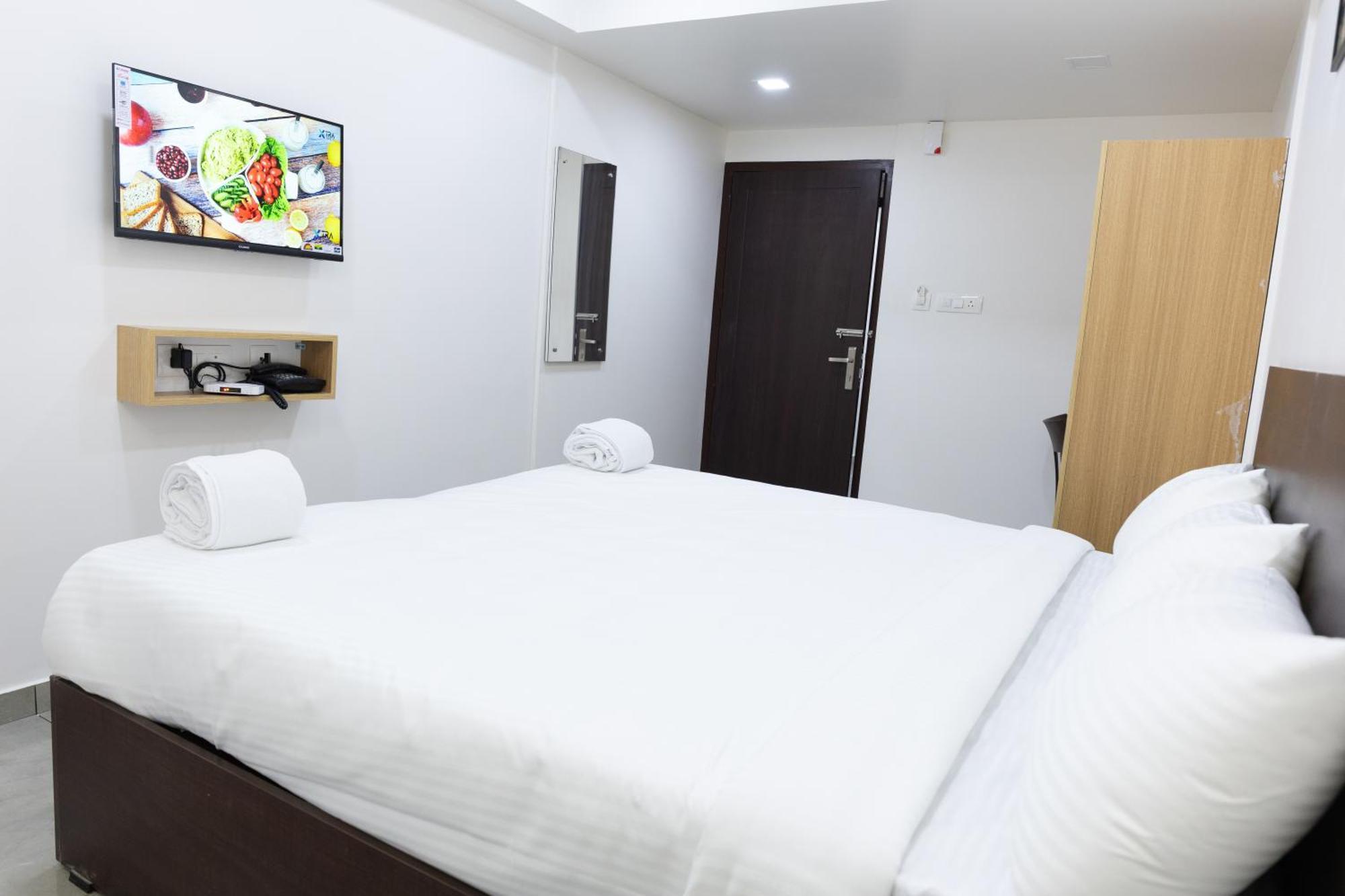 Kochi Reach Inn מראה חיצוני תמונה