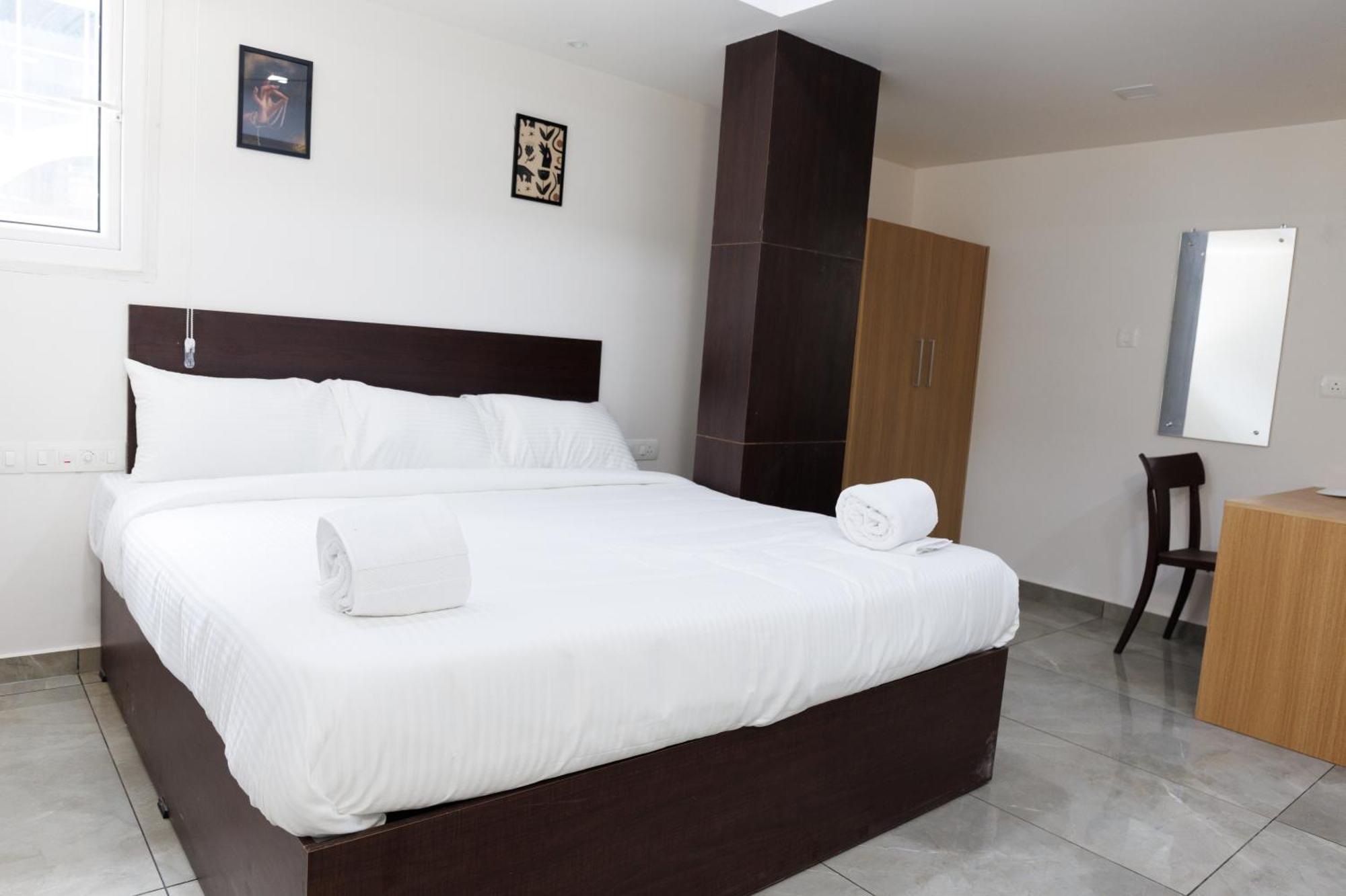 Kochi Reach Inn מראה חיצוני תמונה