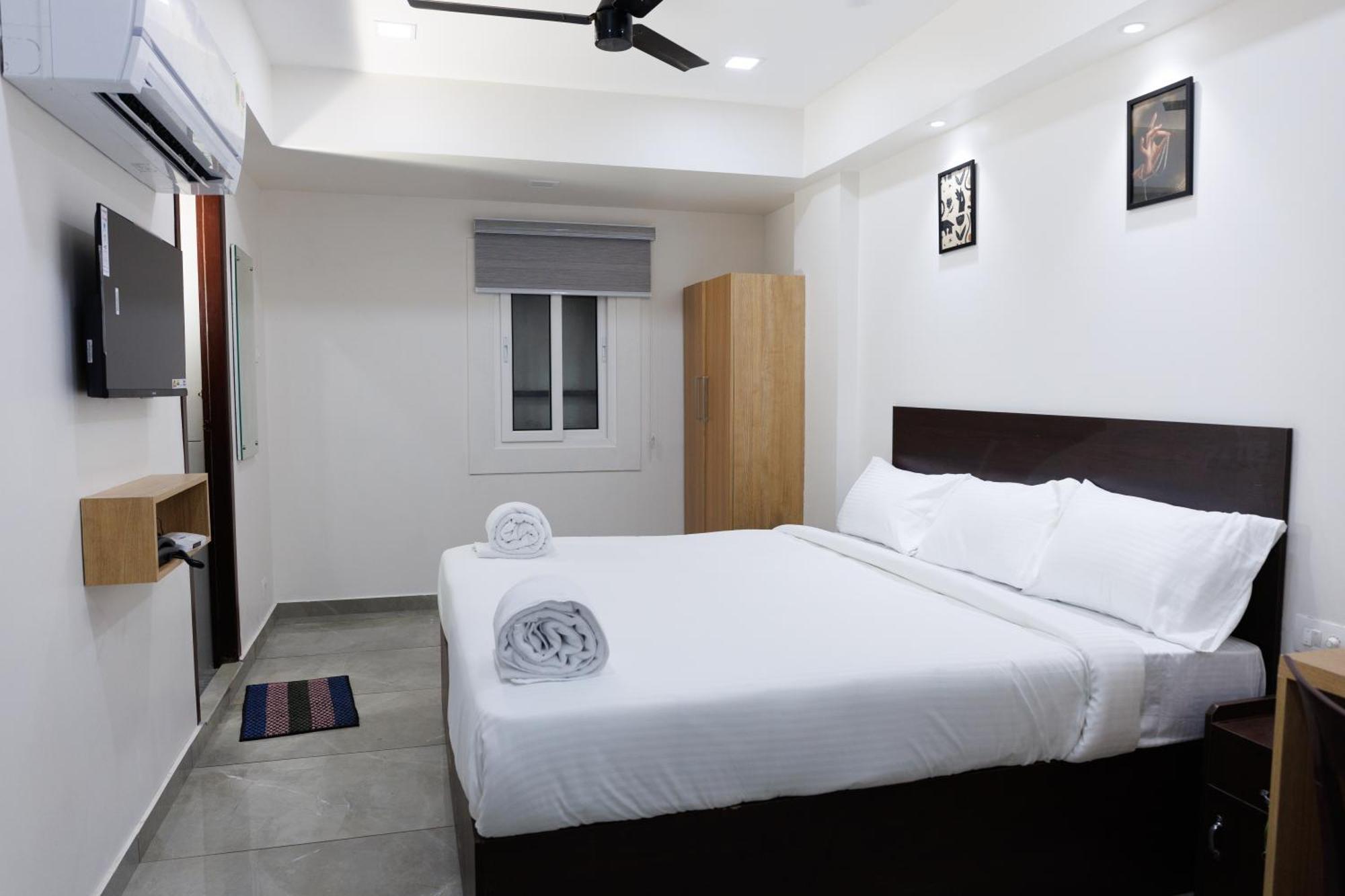 Kochi Reach Inn מראה חיצוני תמונה