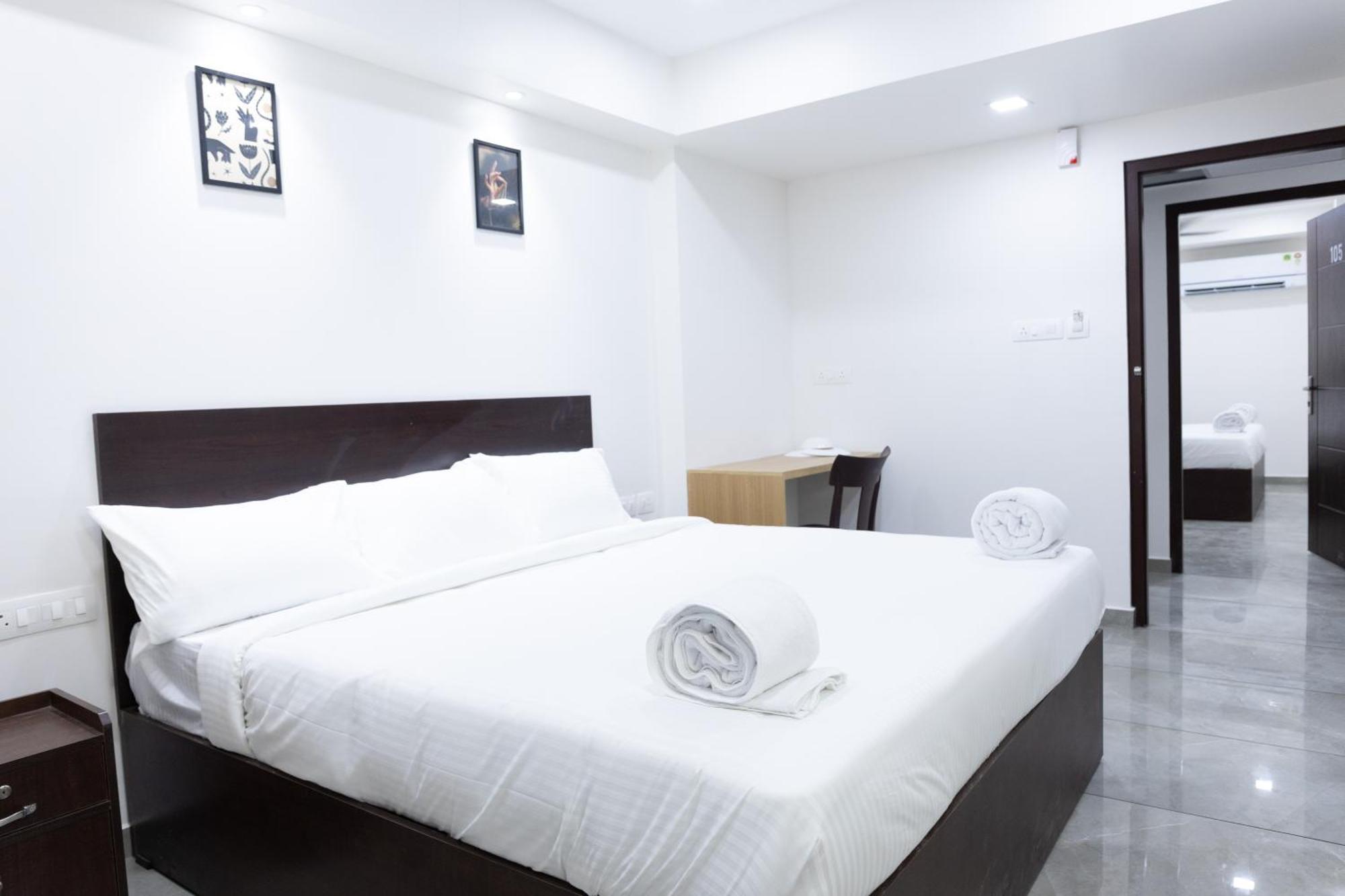 Kochi Reach Inn מראה חיצוני תמונה