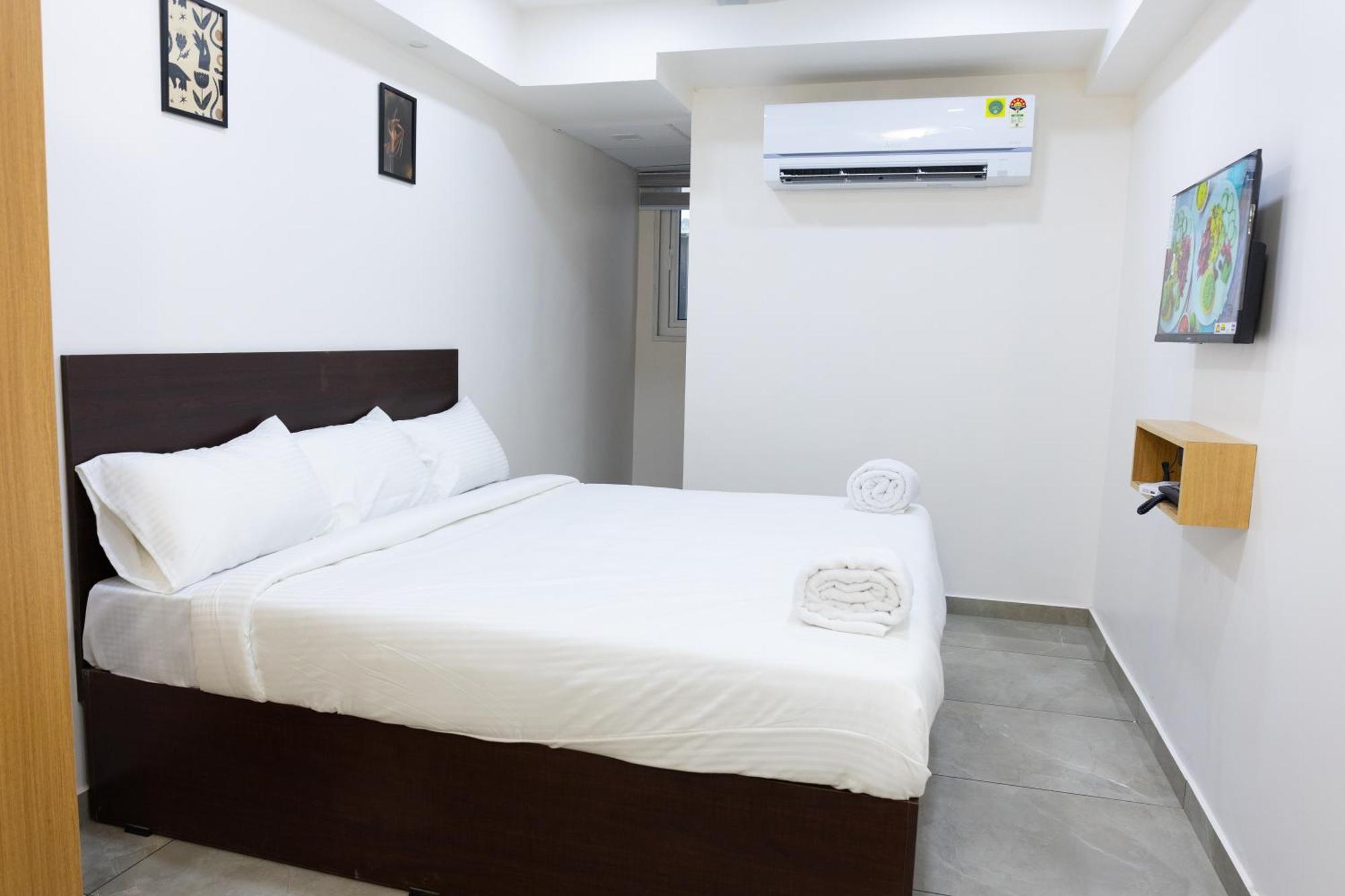 Kochi Reach Inn מראה חיצוני תמונה