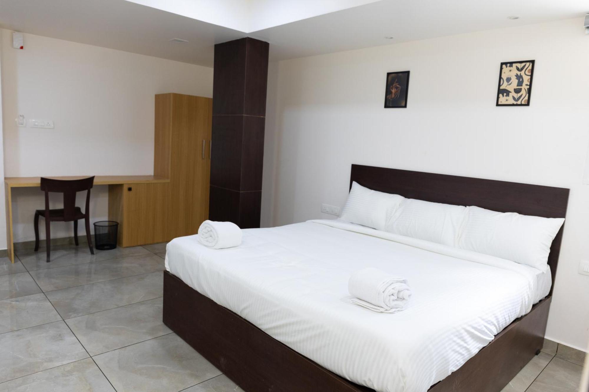 Kochi Reach Inn מראה חיצוני תמונה
