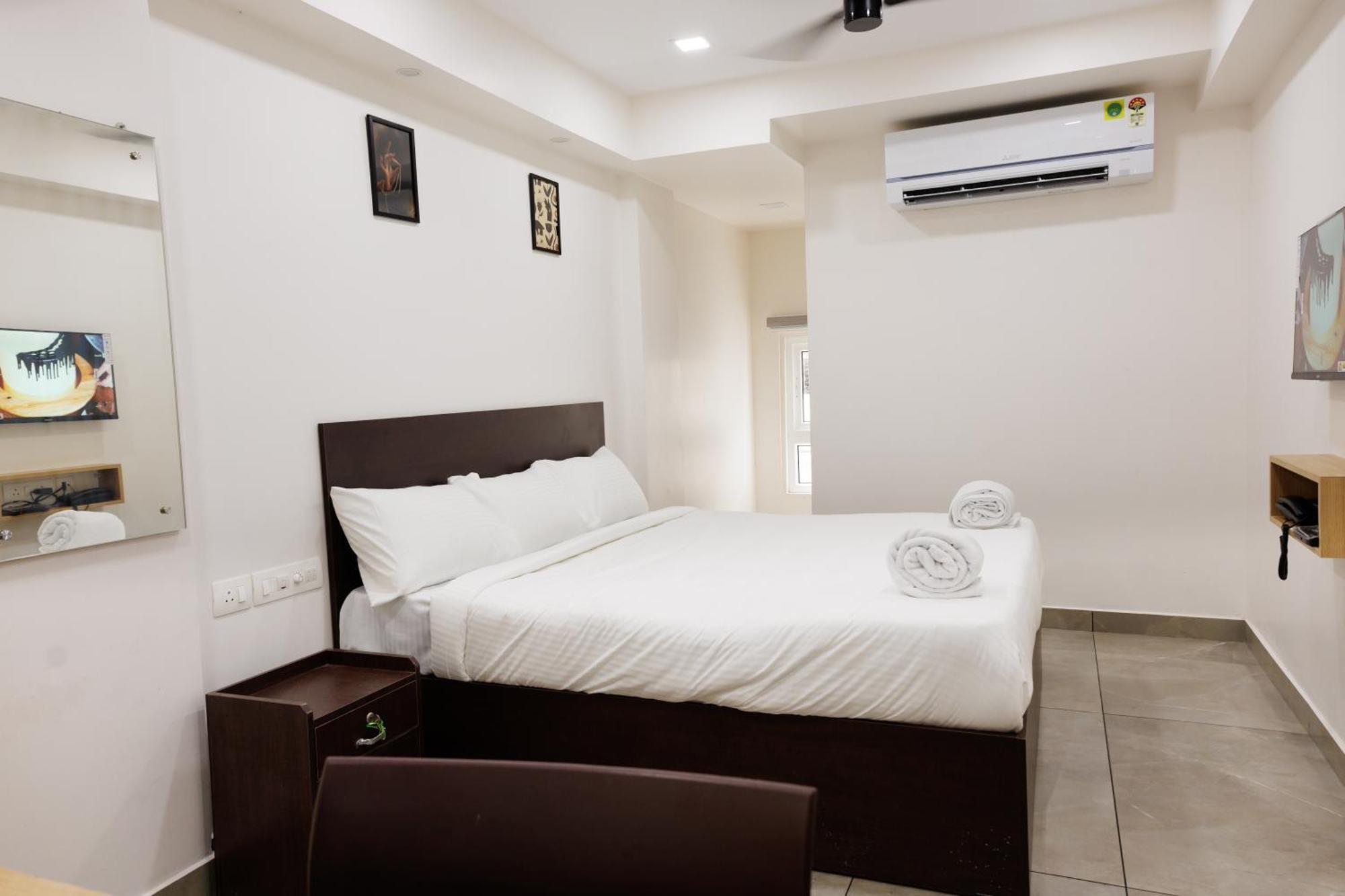 Kochi Reach Inn מראה חיצוני תמונה
