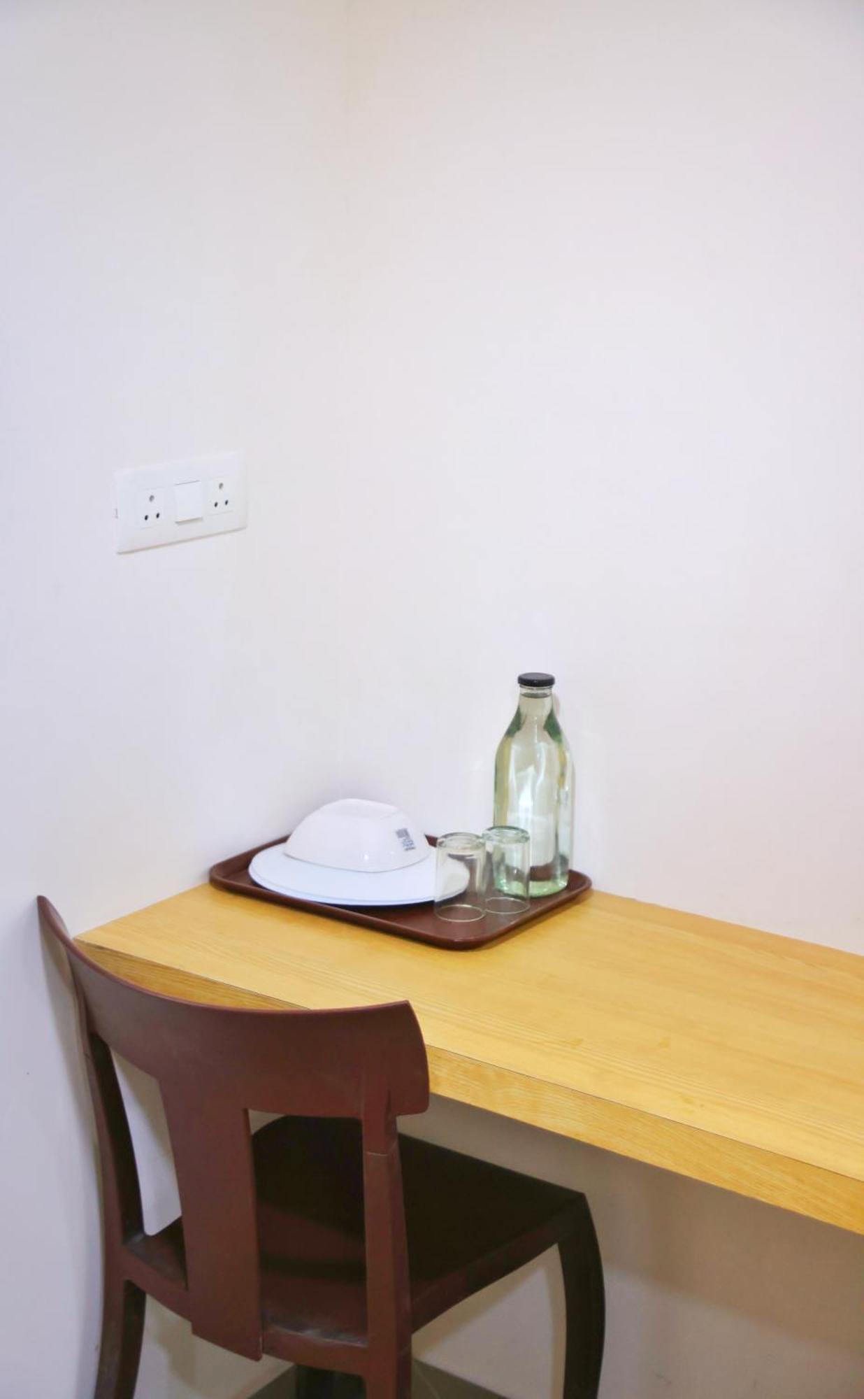 Kochi Reach Inn מראה חיצוני תמונה